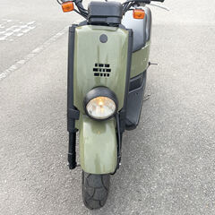 YAMAHA　VOX （SA31J）　実働車　　リサイクルショッ...