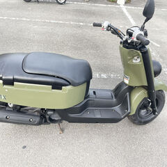 YAMAHA　VOX （SA31J）　実働車　　リサイクルショップ宮崎屋住吉店　22.8.24　ｙの画像