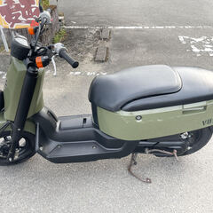 YAMAHA　VOX （SA31J）　実働車　　リサイクルショップ宮崎屋住吉店　22.8.24　ｙの画像