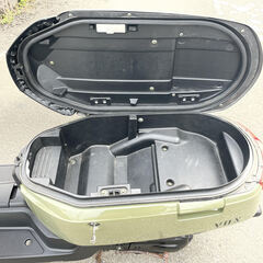 YAMAHA　VOX （SA31J）　実働車　　リサイクルショップ宮崎屋住吉店　22.8.24　ｙの画像