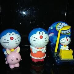 ドラえもん・ミニオンズセットの画像