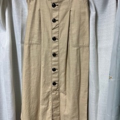 ペンシルスカート