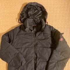 PIKO  防寒ジャンパー　140の画像