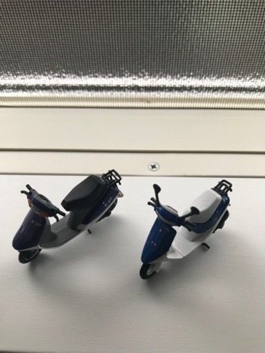 タクト、DIO 1/72