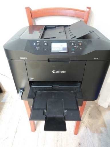 【代官山で引き取り可能な方】コピー用紙付・キャノン複合コピー機