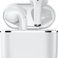 【2022新品 bluetooth5.0】ワイヤレスイヤホン T...