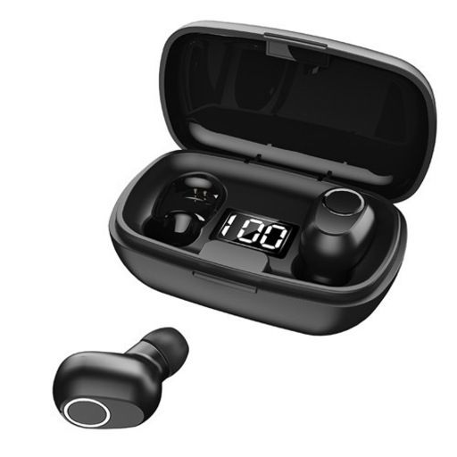 【2022新品 bluetooth5.0】ワイヤレスイヤホン L22 PRO