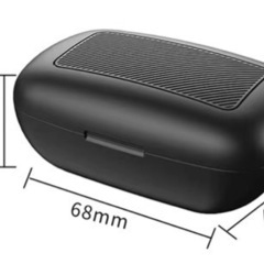 【2022新品 bluetooth5.0】ワイヤレスイヤホン L22 PROの画像