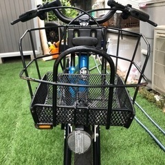 【取引中】子供自転車　18インチ【値下げしました】の画像