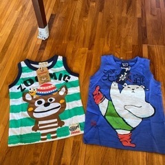断捨離中✨2枚セット✨新品タグ付き✨