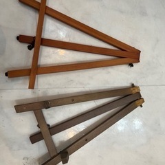 イーゼル
