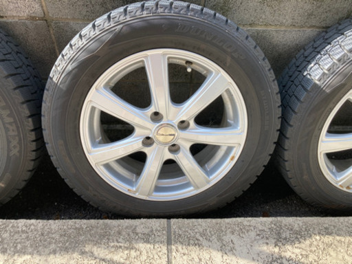 スタッドレスタイヤ