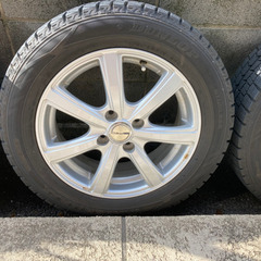 スタッドレスタイヤ