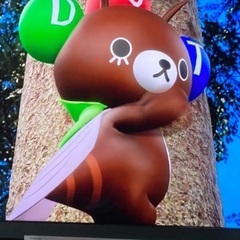 高年式テレビ　65インチ