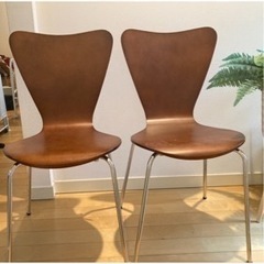 ［お相手が決まりました］FRITZ HANSEN（フリッツハンセ...