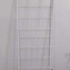 【難あり激安】色がちぐはぐ！　ホワイト アイアントレリス 4枚セ...