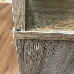オシャレ　棚　ラックの画像