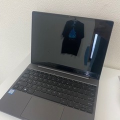 美品CHUWI CoreBook Pro 13インチ ノートパソコン