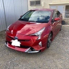 トヨタプリウス50 🚘ローンOK(条件有)