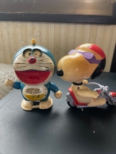 骨董品など