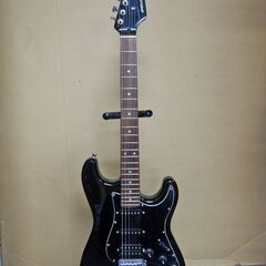 SELDER セルダー エレキギター