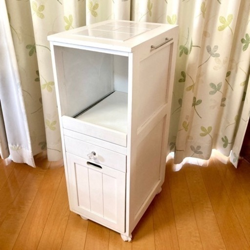 キッチン収納