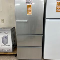 冷蔵庫探すなら「リサイクルR」❕　3ドア冷蔵庫❕　2021年製❕...
