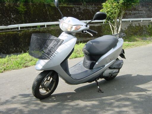 ホンダ　ディオ　AF61　Dio