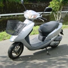 ホンダ　ディオ　AF61　Dio