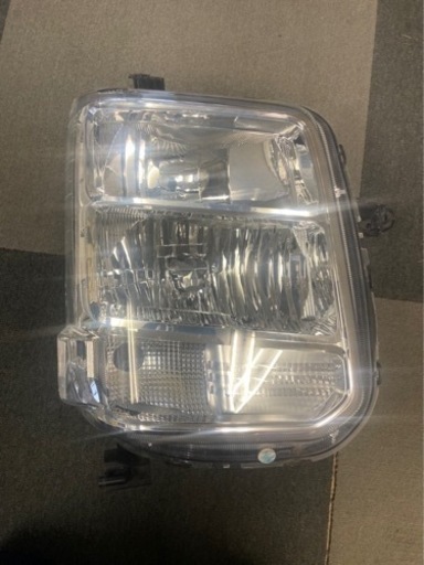 エブリィヘッドライト