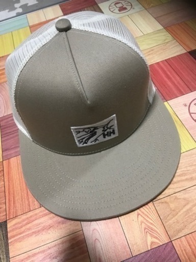 HH ヘリーハンセン　GAP長袖