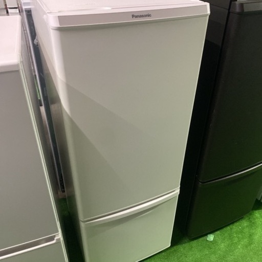 ●大阪限定●配送無料●2021年製●Panasonic●NR-B17DW●冷蔵庫
