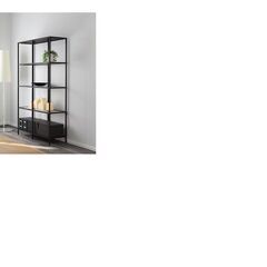 IKEA棚　VITTSJÖ ヴィットショー