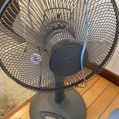 サンヨー　扇風機