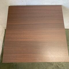 【HASYSHI】 ハヤシ製 テーブル脚 AR-290 カフェテーブル ダイニングテーブル 飲食店 店舗 ①の画像