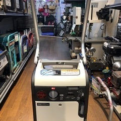 美品】ホンダ EV9iGB 発電機【10771170】