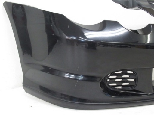 【売却済み】ホンダ インテグラ DC5 前期 iSフロントバンパー 取付部欠損無し 美品