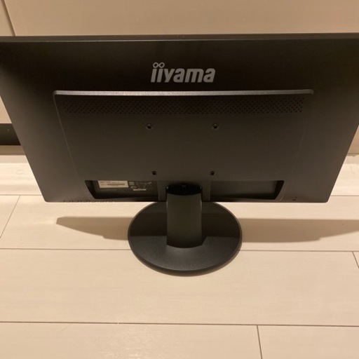 PCモニター（美品）