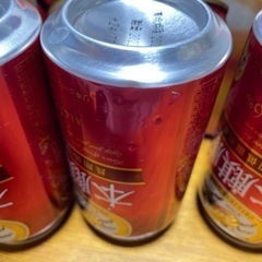受付終了。本麒麟11缶・訳あり【350ml】の画像