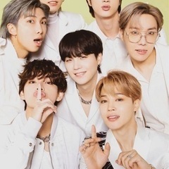 BTS🌈ARMY友さん募集