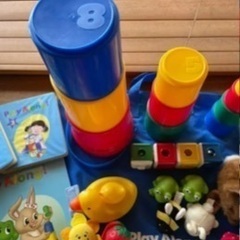 ❁ ディズニー英語システム　プレイアロング　DVD おもちゃ　幼児英語教育　知育の画像