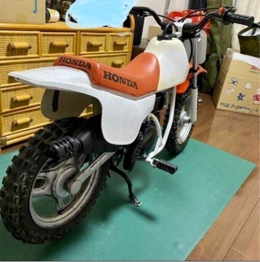 【中古】QR50