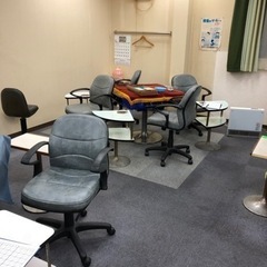 伊万里に雀荘ありますか？