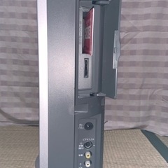 Panasonic VIERA 26型 液晶テレビの画像