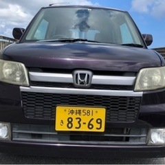 ゼスト　車検令和6年7月