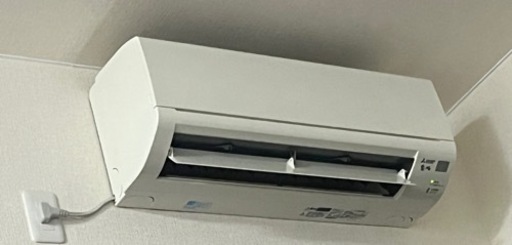 九月に引っ越すため　エアコン取り外しつけてくれる方