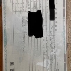 ジムニー　2年車　1990年車　車検無し　の画像