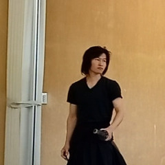 古武術稽古会　8月27日 - 京都市