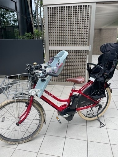 〔美品〕ブリヂストン値下げしました‼️¥60000‼︎少し内容変えました！