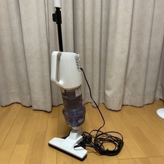 サイクロンスティック型クリーナー